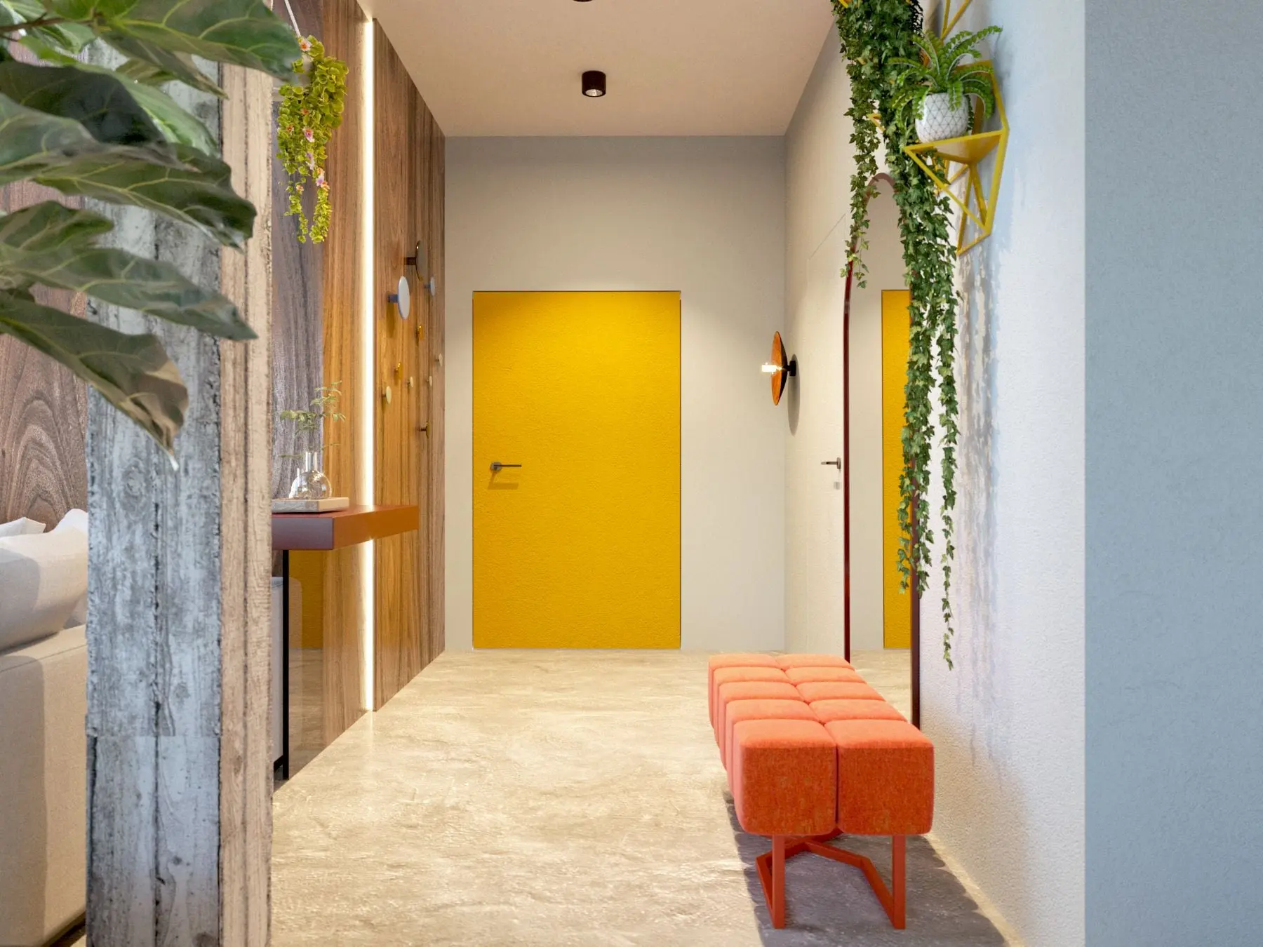 Katarzyna Sosińska Interiors