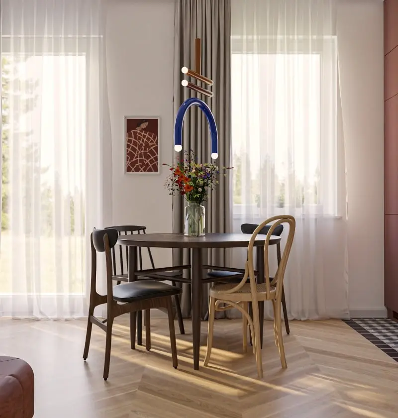 design: Home Stories