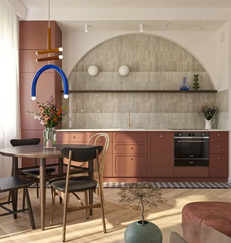 design: Home Stories