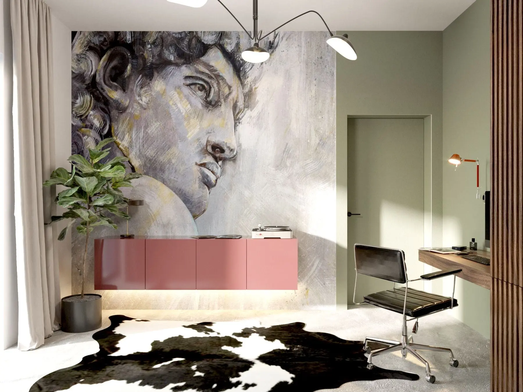 Katarzyna Sosińska Interiors