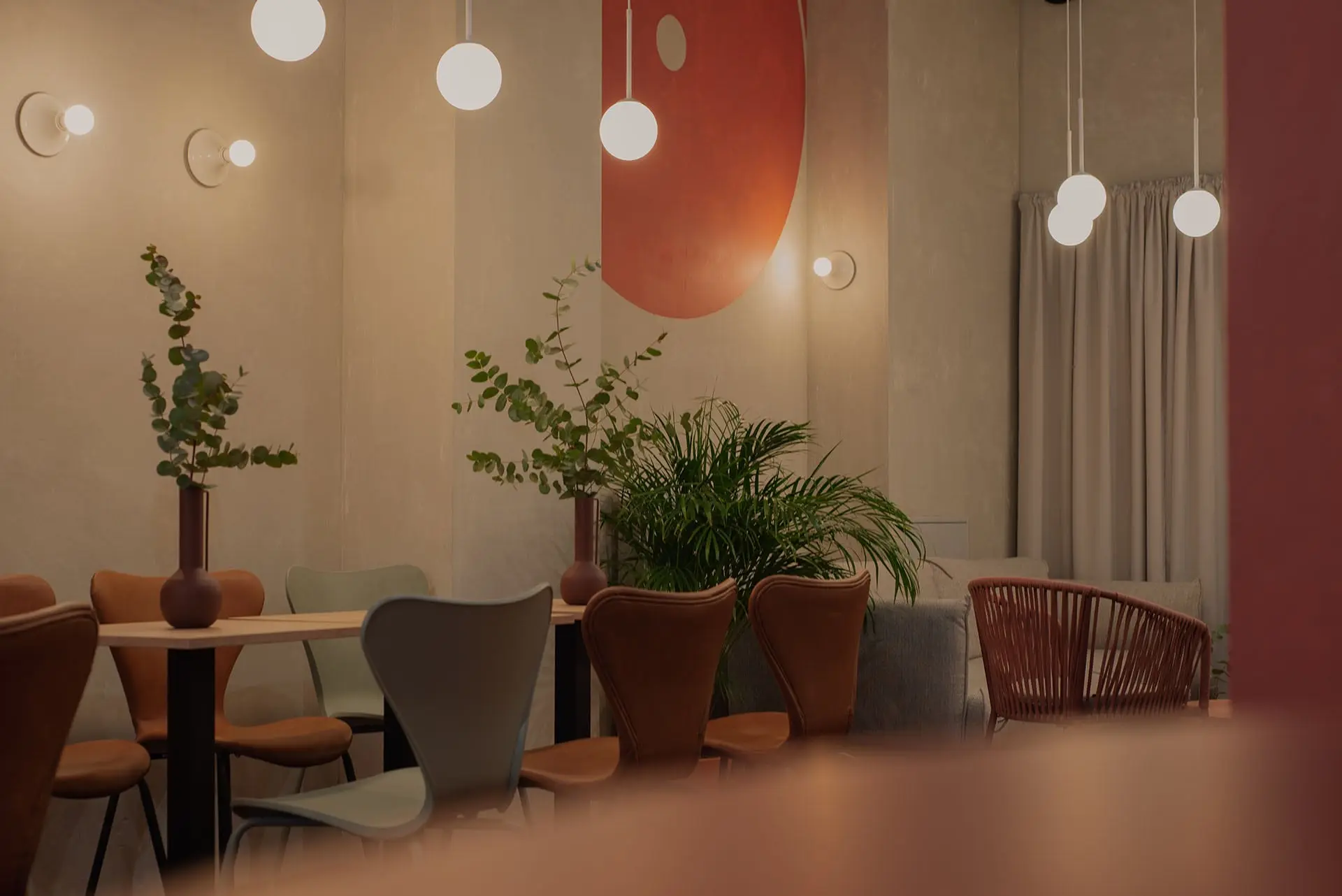 PROJ: MONARCHIA DESIGN