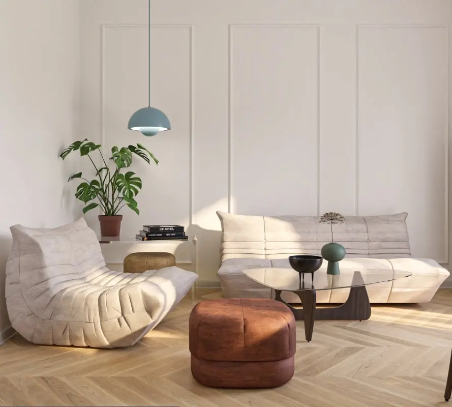 design: Home Stories