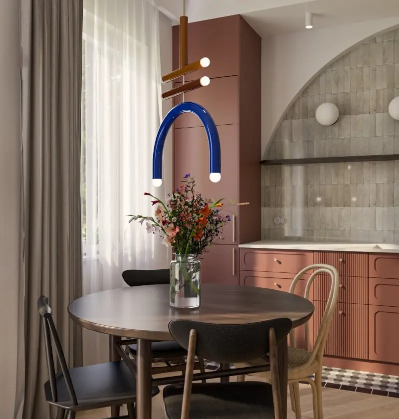 design: Home Stories