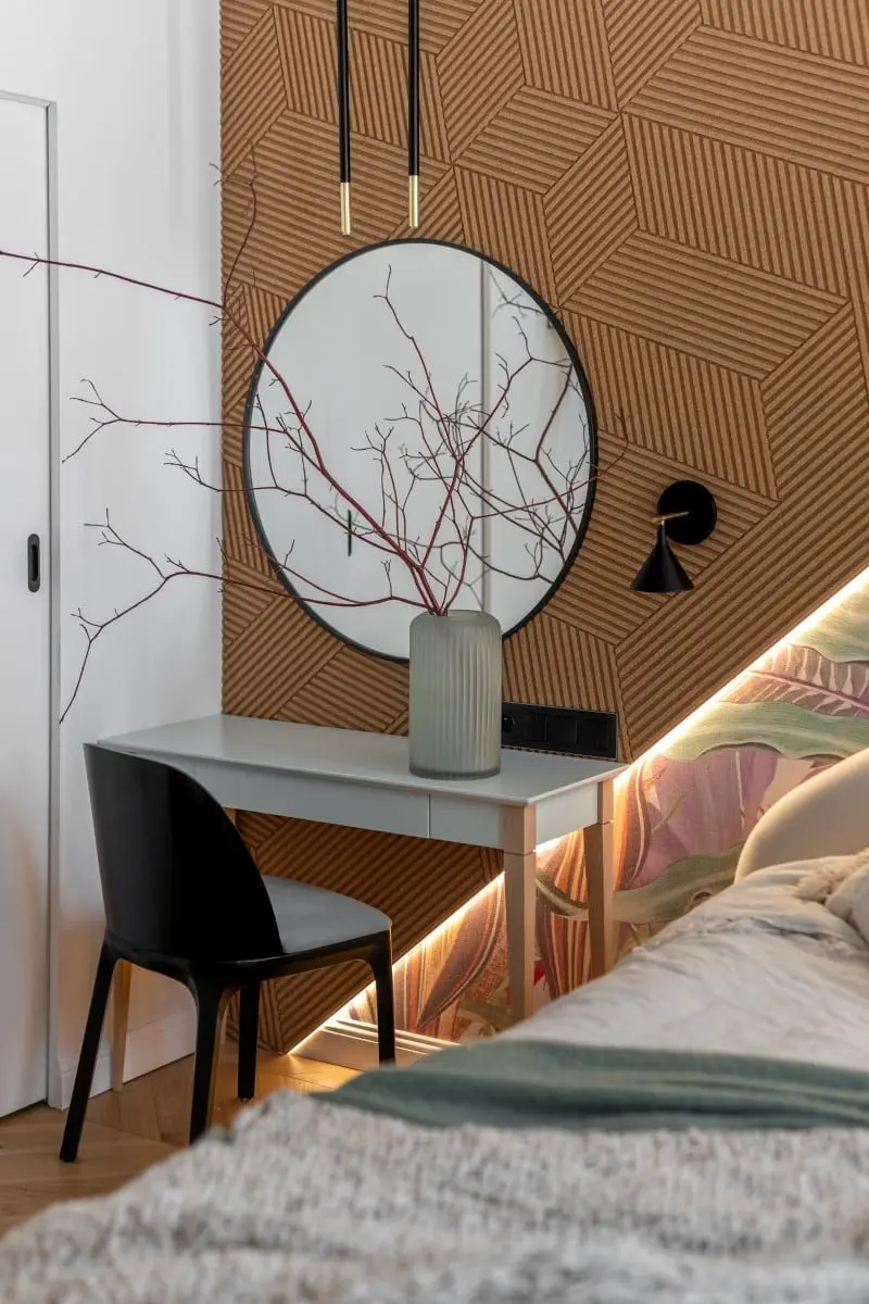 proj.: Agata Brach Architekt | fot.: Inkadr