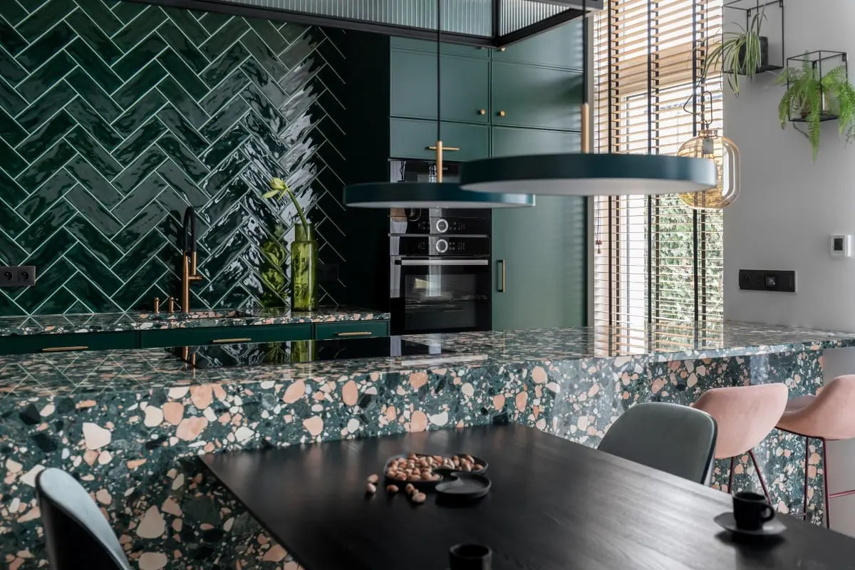 proj.: Agata Brach Architekt | fot.: Inkadr