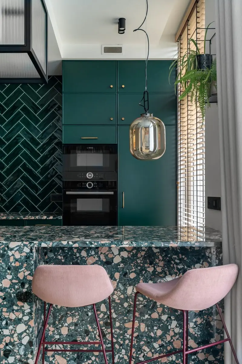 proj.: Agata Brach Architekt | fot.: Inkadr