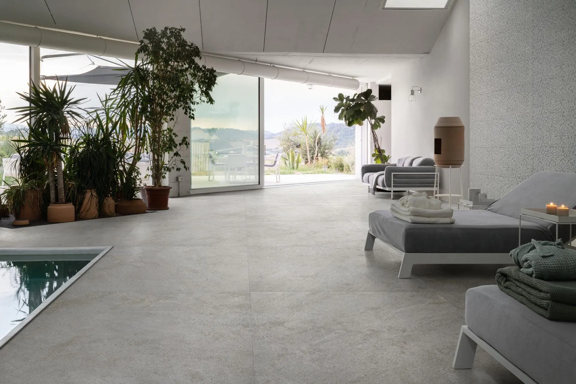 Marazzi Naturalia