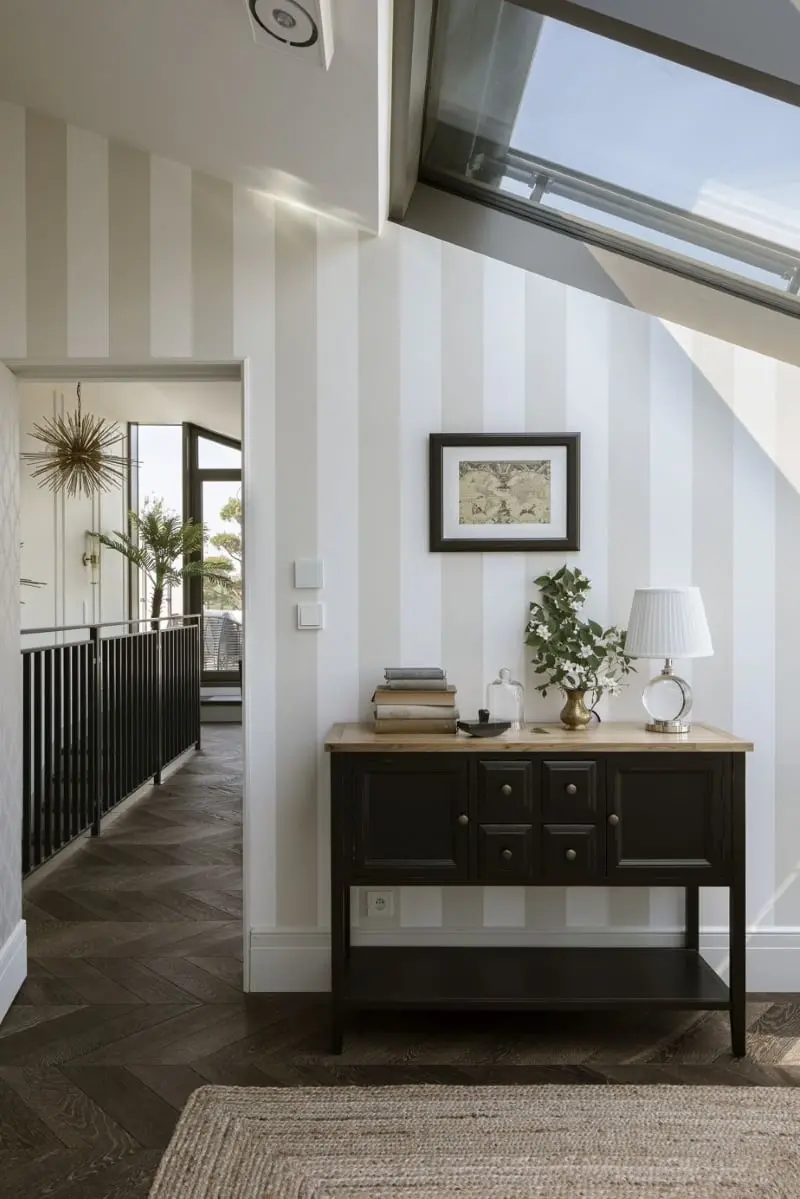 Proj.: MikołajskaStudio; fot. Yassen Hristov