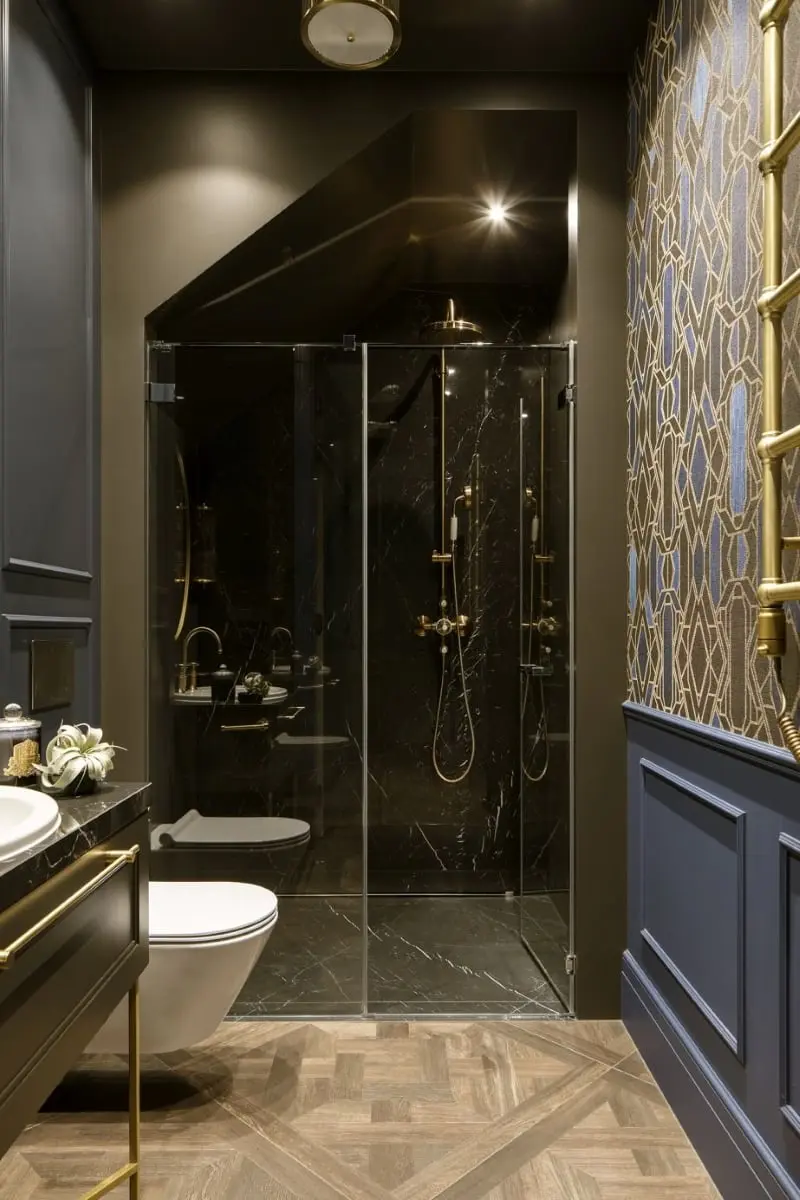 Proj.: MikołajskaStudio; fot. Yassen Hristov