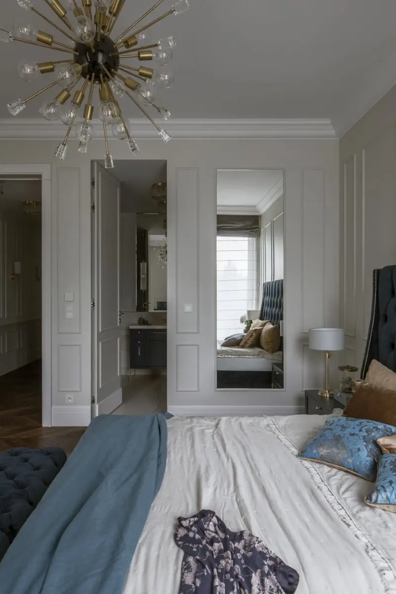 Proj.: MikołajskaStudio; fot. Yassen Hristov