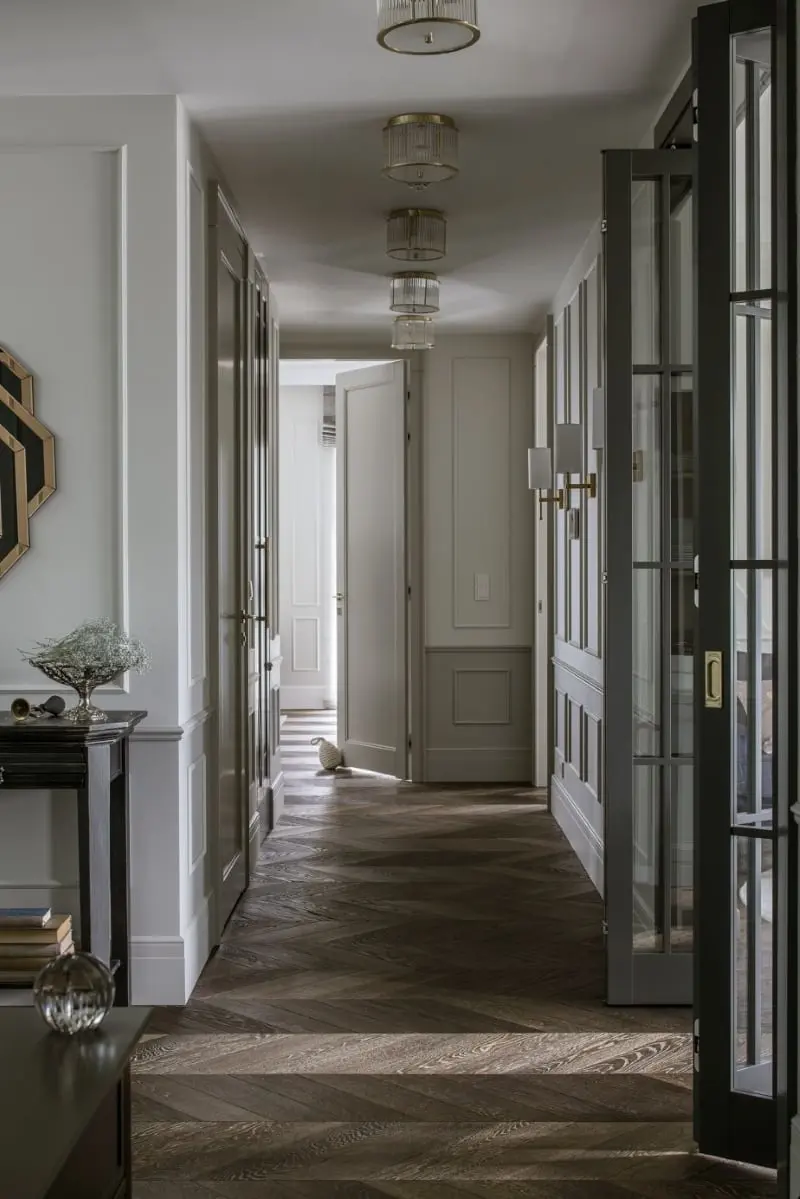 Proj.: MikołajskaStudio; fot. Yassen Hristov