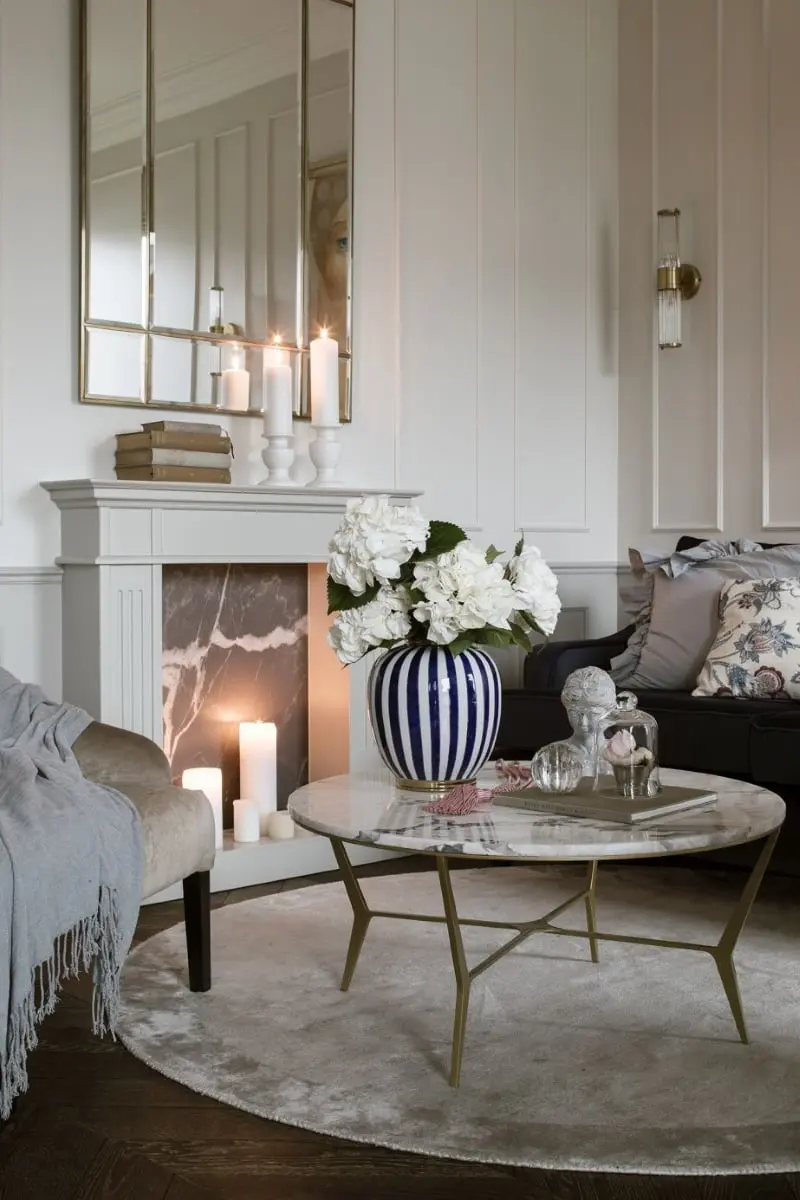 Proj.: MikołajskaStudio; fot. Yassen Hristov; Stylizacja: @soryzabalagan