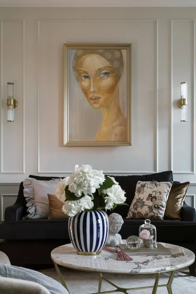 Proj.: MikołajskaStudio; fot. Yassen Hristov; Stylizacja: @soryzabalagan