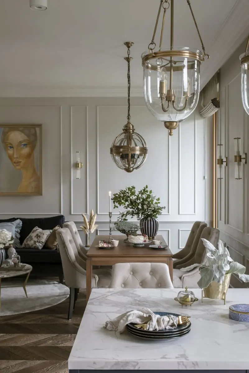 Proj.: MikołajskaStudio; fot. Yassen Hristov; Stylizacja: Proj.: MikołajskaStudio; fot. Yassen Hristov; Stylizacja: @soryzabalagan