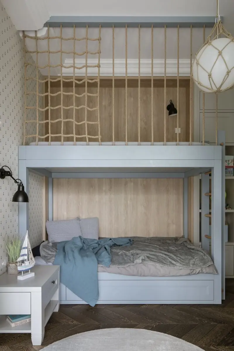 Proj.: MikołajskaStudio; fot. Yassen Hristov