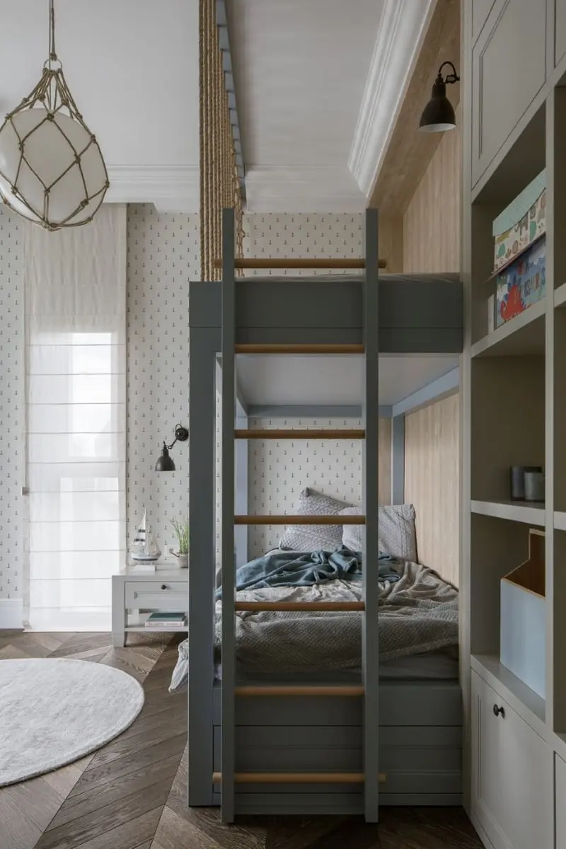 Proj.: MikołajskaStudio; fot. Yassen Hristov