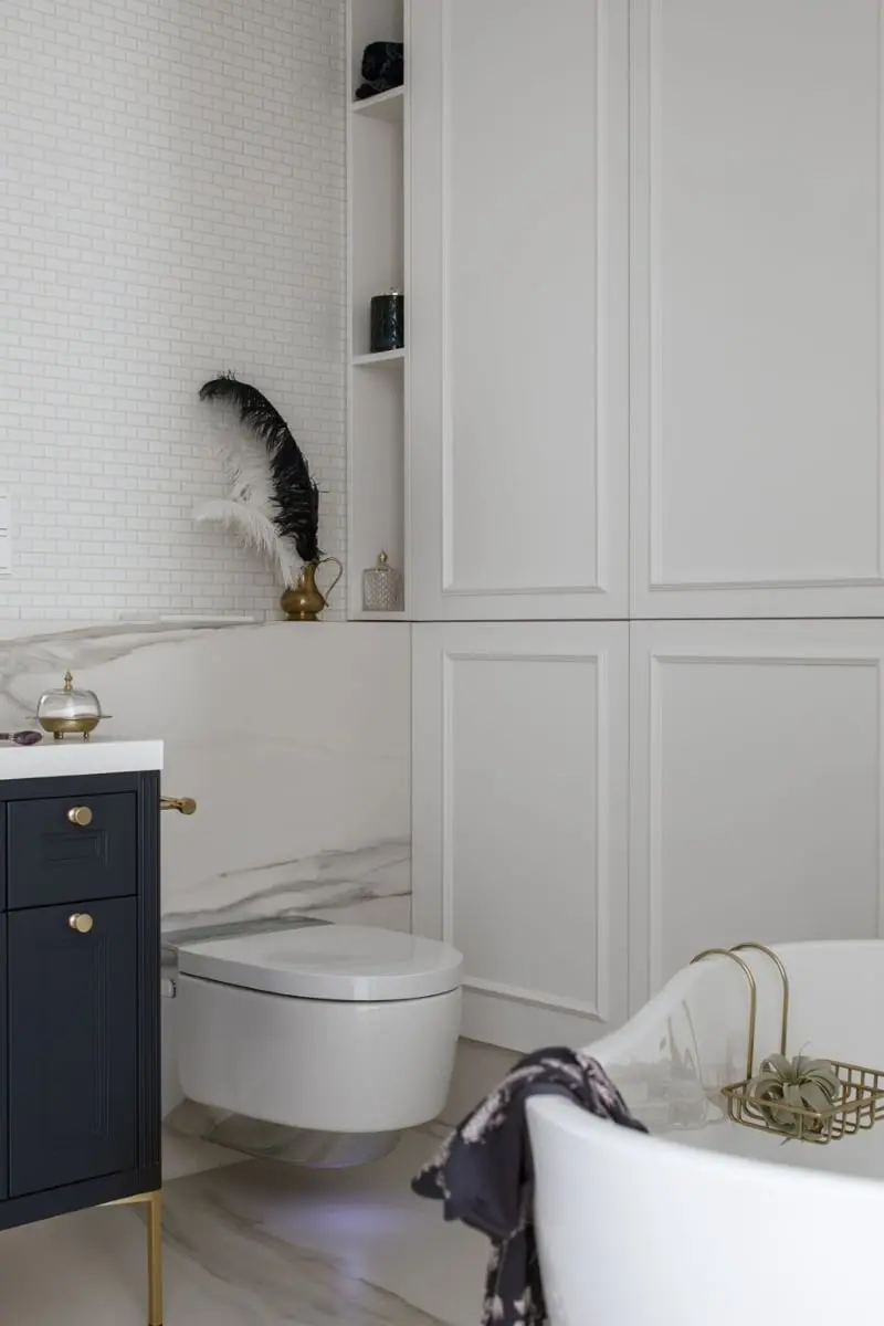 Proj.: MikołajskaStudio; fot. Yassen Hristov