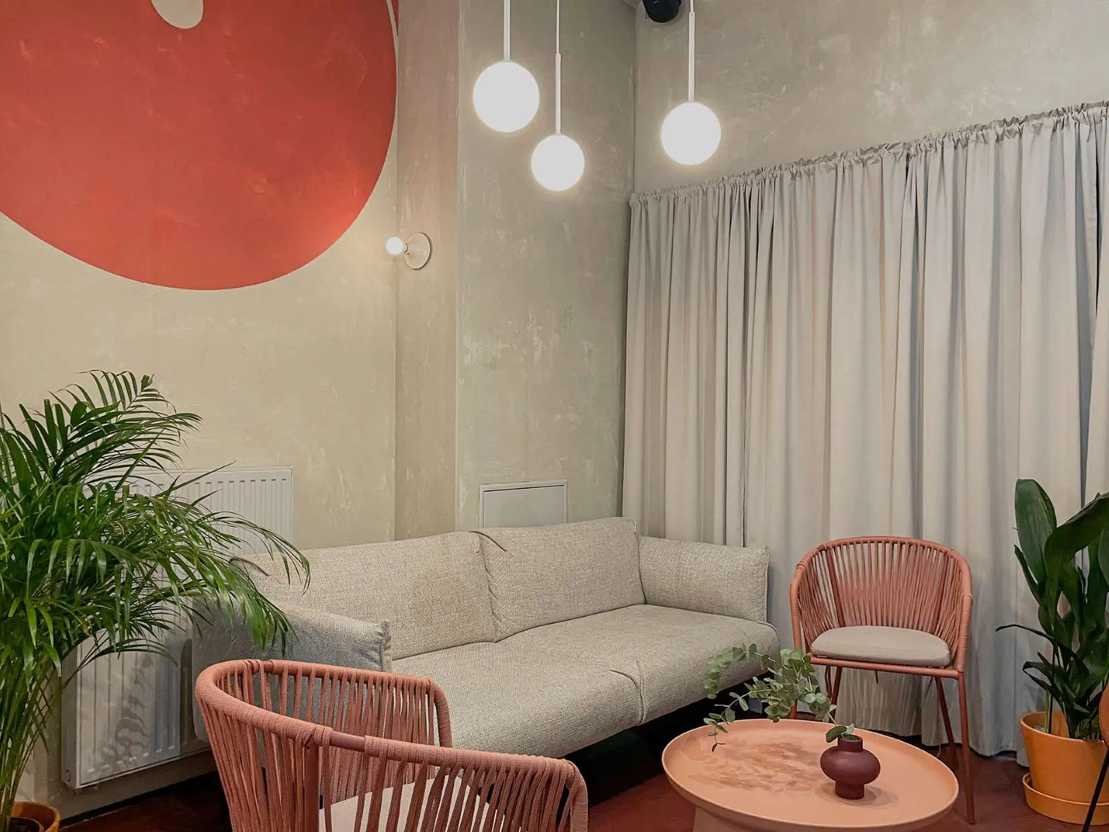 PROJ: MONARCHIA DESIGN