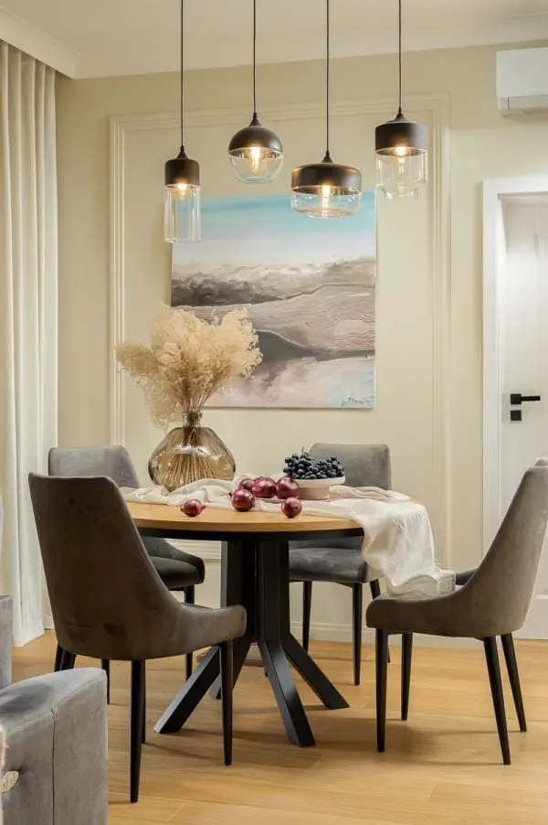 Projekt: Monika Staniec | Zdjęcia: Stan Zajączkowski | Stylizacja: Aleksandra Tefelska