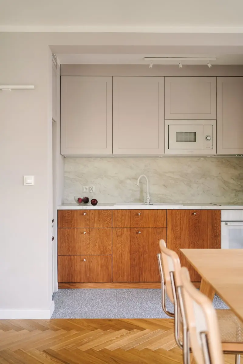 Proj.: Agata Popieluch; fot. @migdal.studio