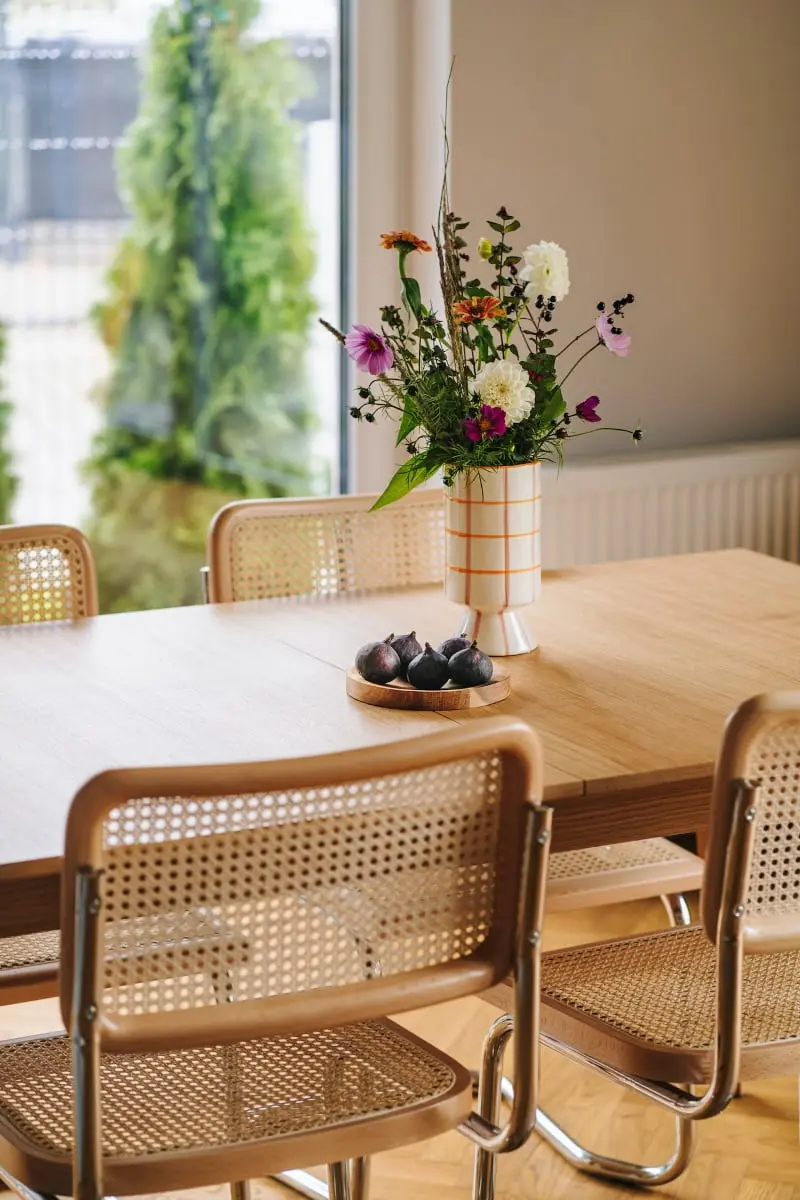 Proj.: Agata Popieluch; fot. @migdal.studio