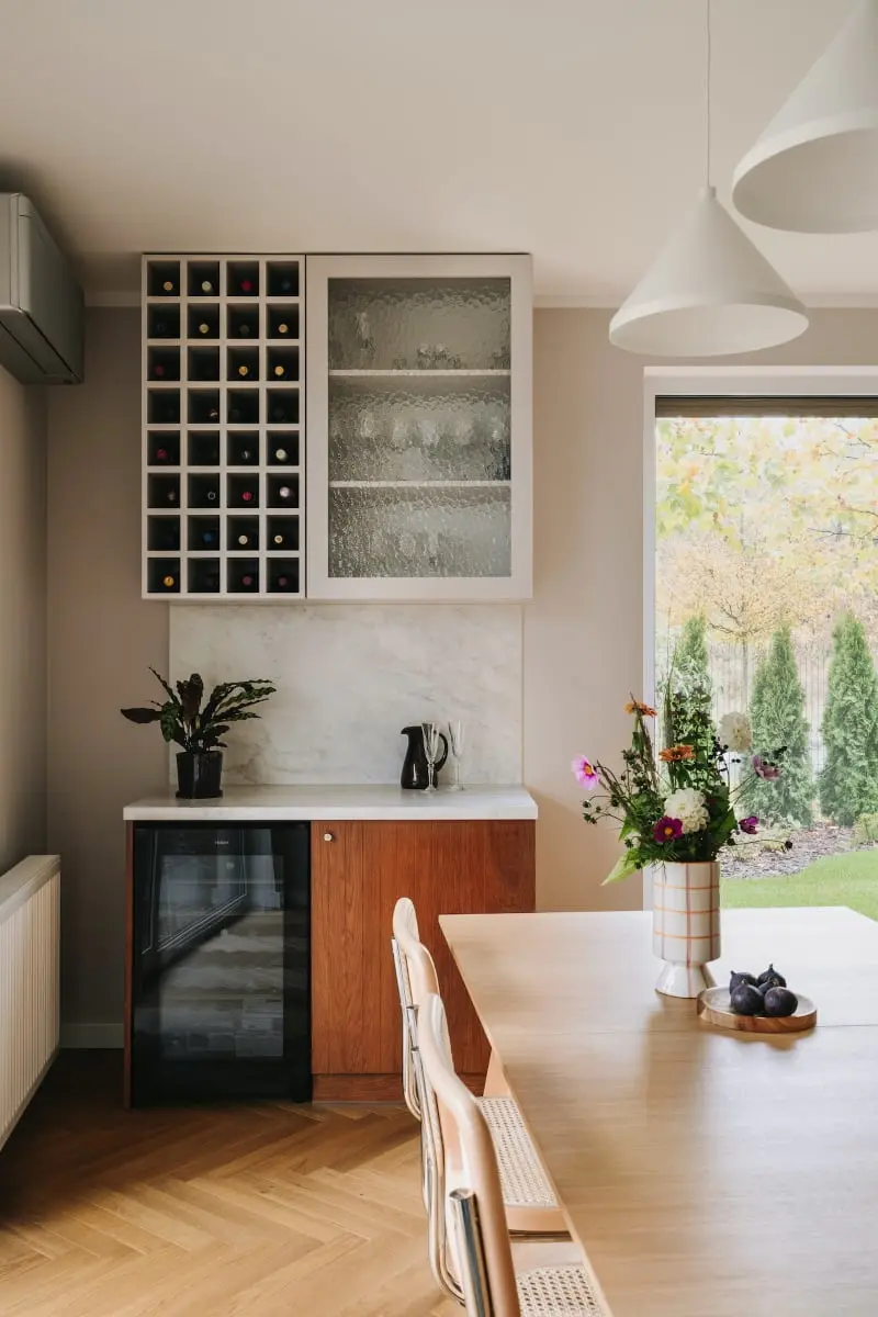 Proj.: Agata Popieluch; fot. @migdal.studio