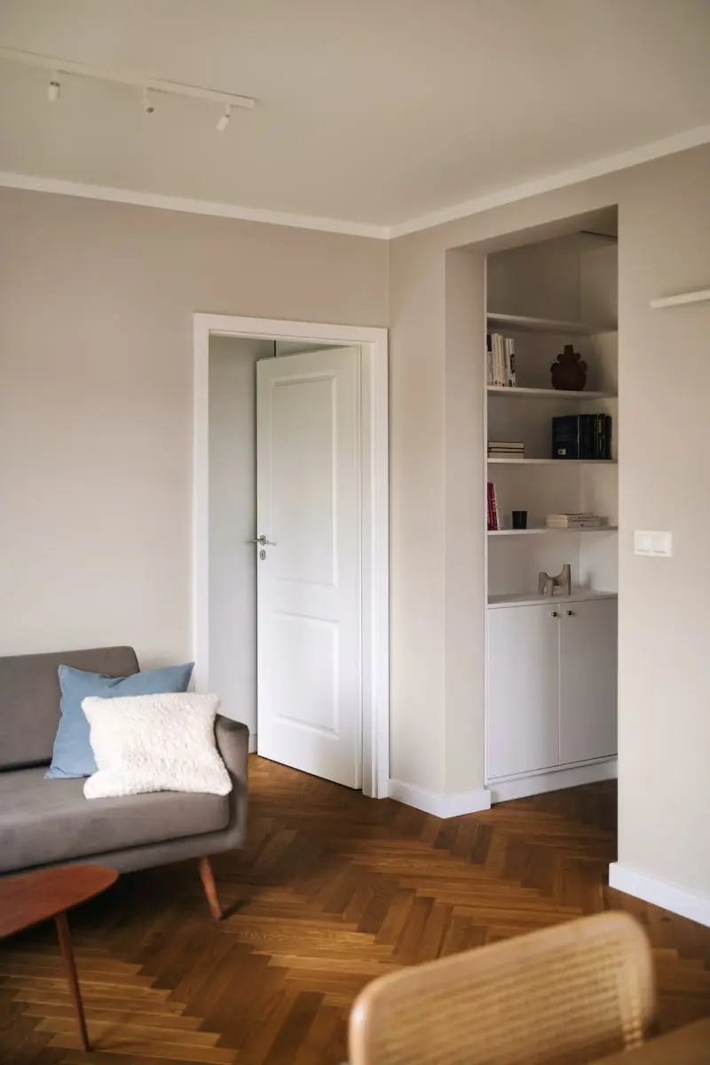 Proj.: Agata Popieluch; fot. @migdal.studio