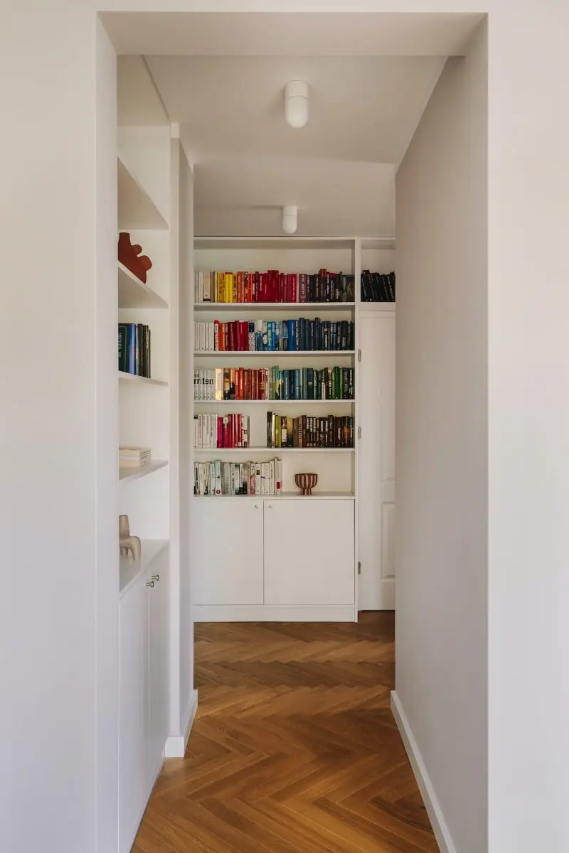 Proj.: Agata Popieluch; fot. @migdal.studio