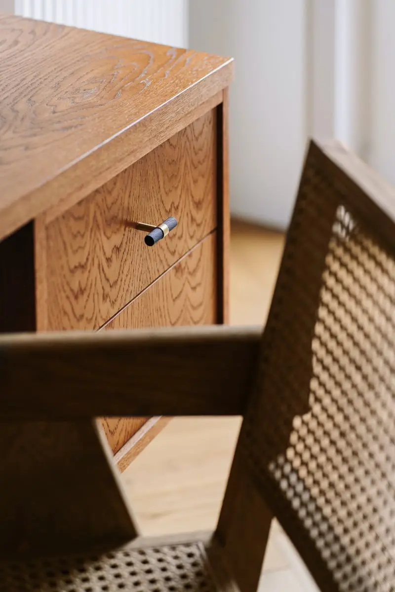 Proj.: Agata Popieluch; fot. @migdal.studio