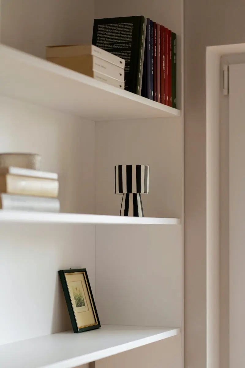 Proj.: Agata Popieluch; fot. @migdal.studio