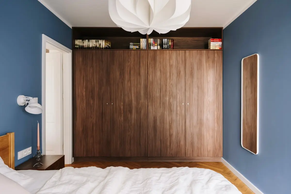 Proj.: Agata Popieluch; fot. @migdal.studio