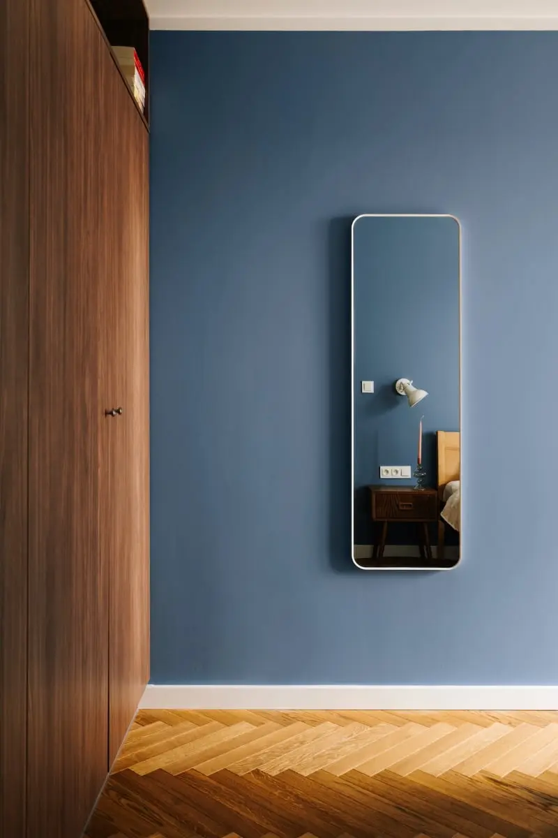 Proj.: Agata Popieluch; fot. @migdal.studio