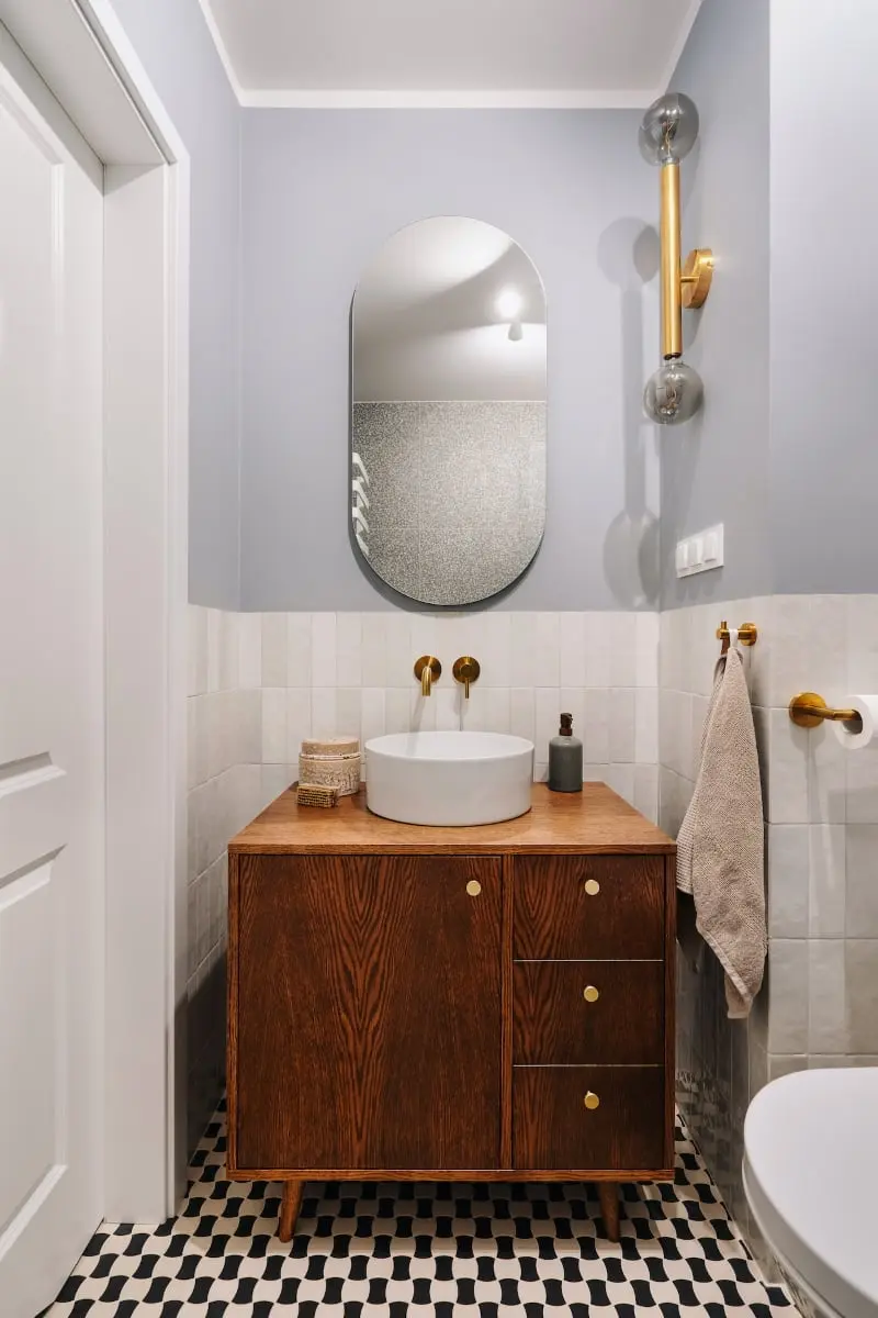 Proj.: Agata Popieluch; fot. @migdal.studio