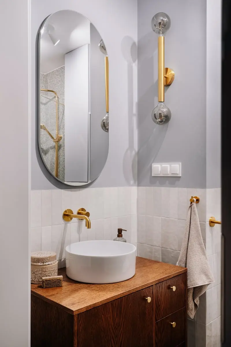 Proj.: Agata Popieluch; fot. @migdal.studio