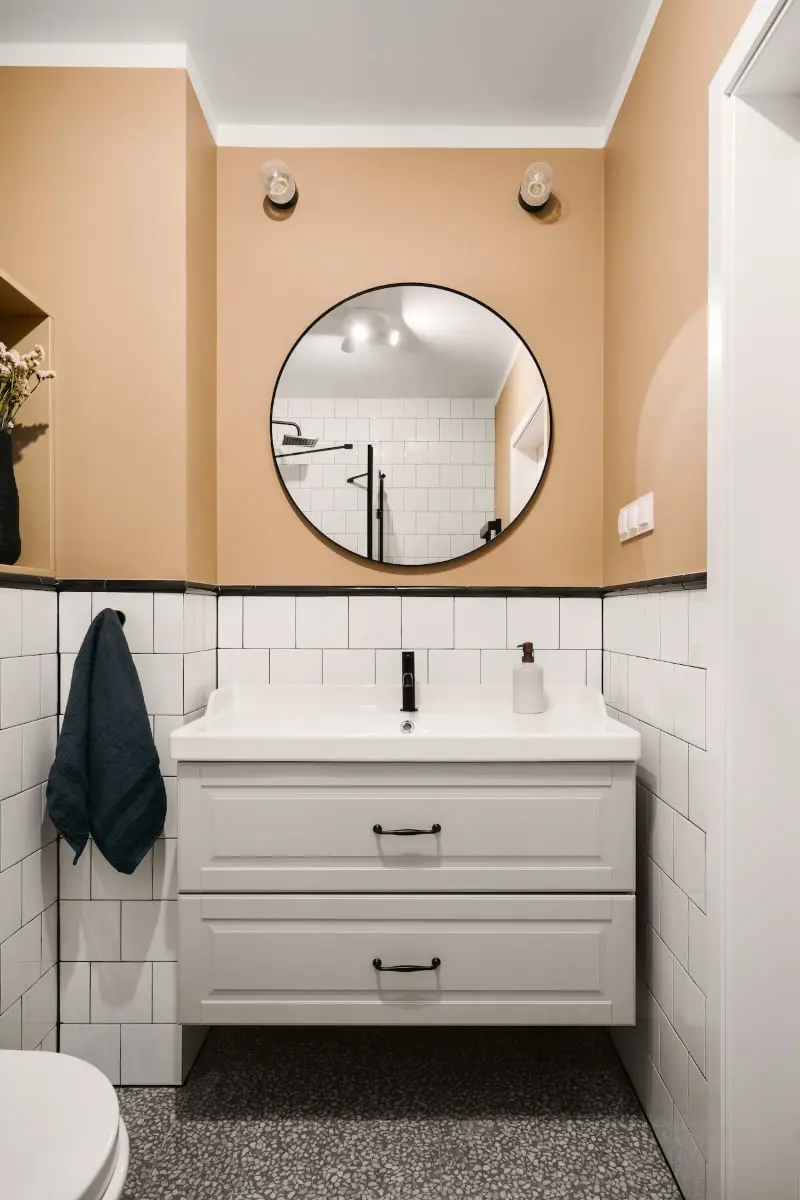 Proj.: Agata Popieluch; fot. @migdal.studio