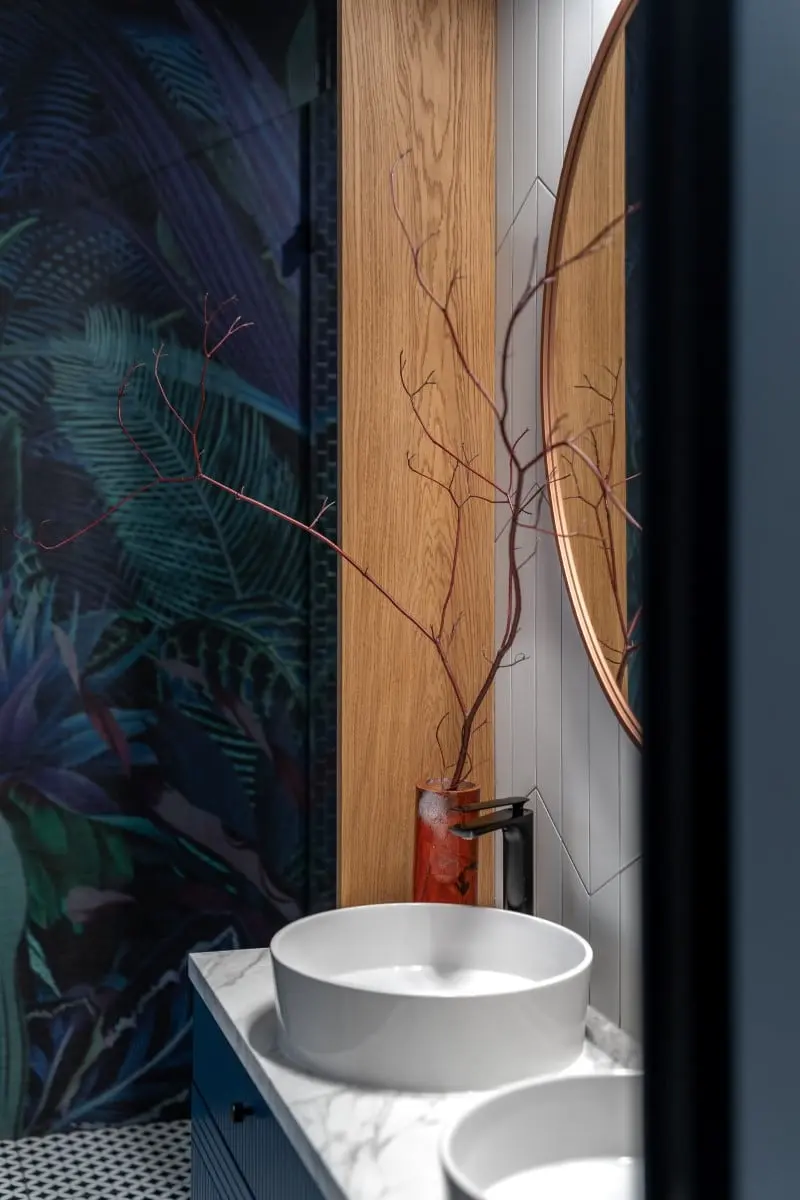 proj.: Agata Brach Architekt | fot.: Inkadr