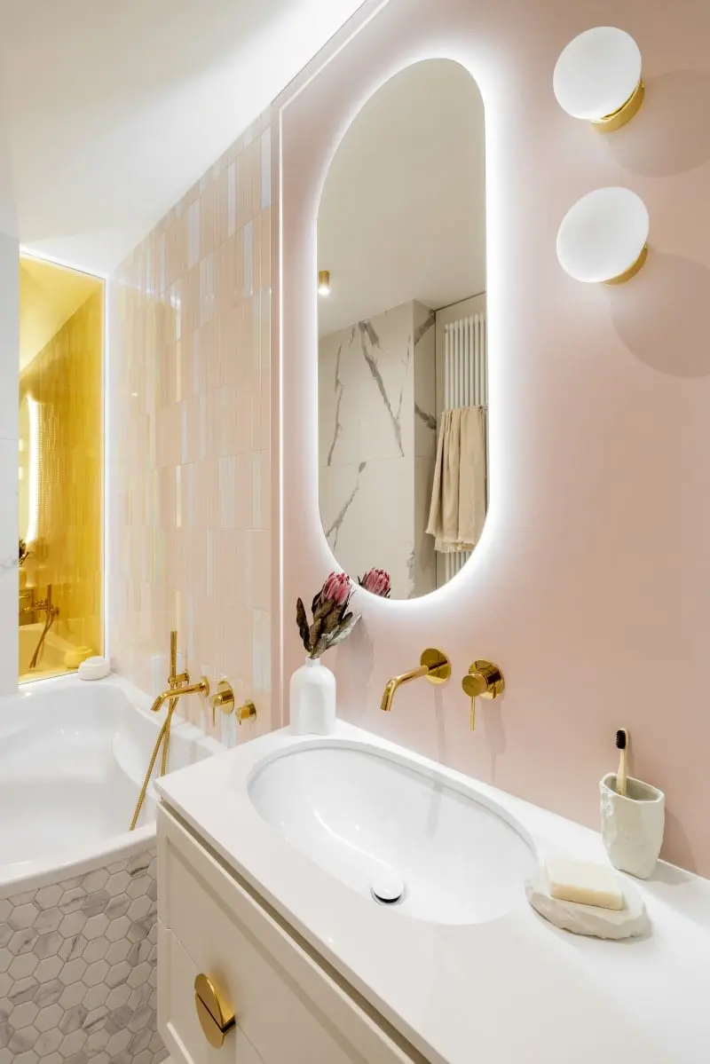 Design: Finch Studio | fot. i stylizacja: Aleksandra Dermont