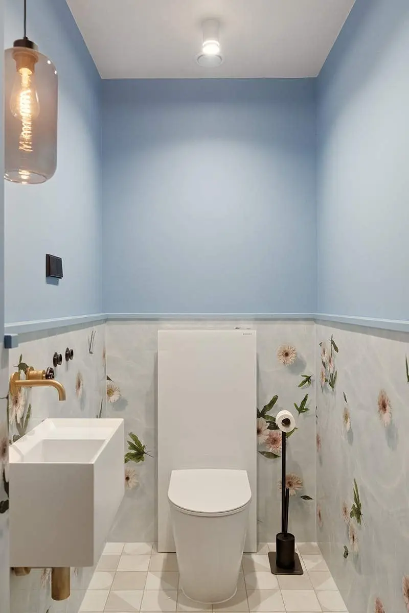 proj. Sikora Wnętrza | fot.: Tom Kurek