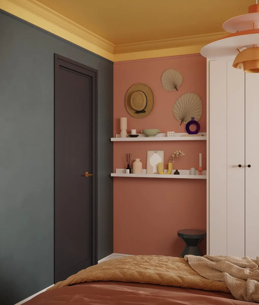 Proj.: Kristina Busko; Wizualizacje: Svitlana Ostrowska (IG: ostrowska_3d)