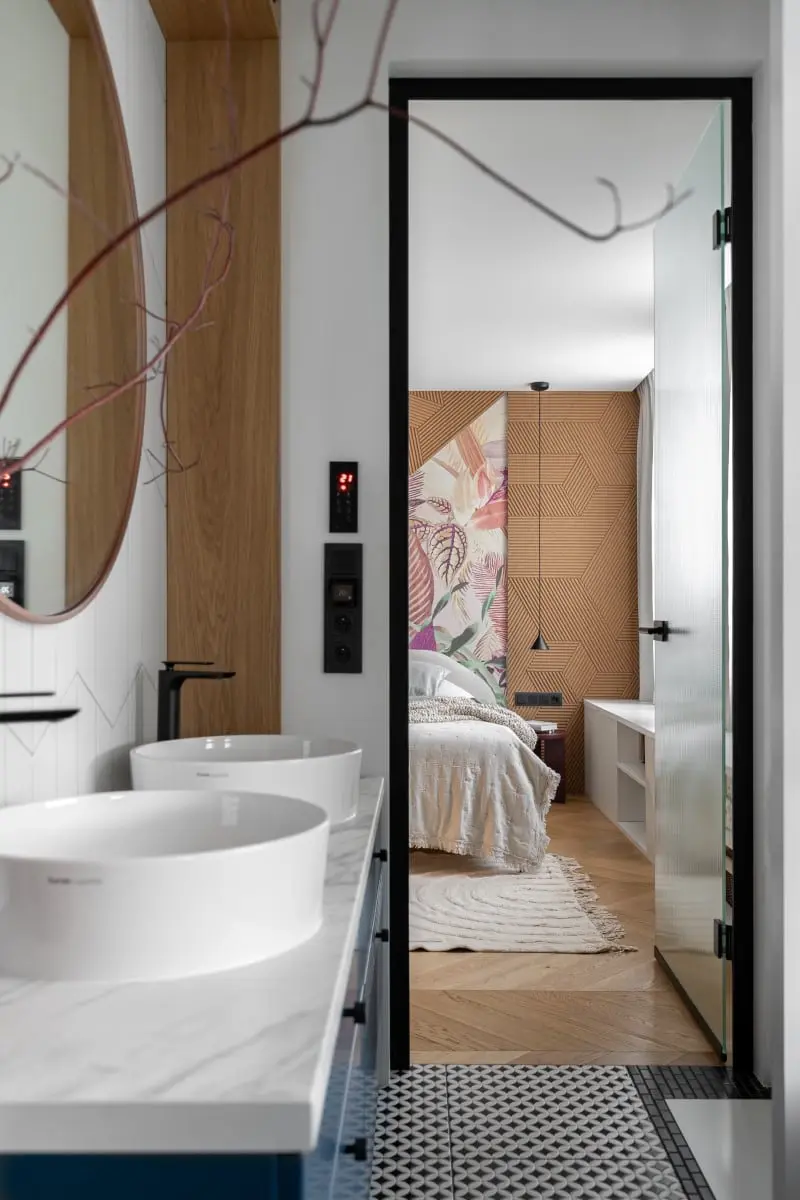 proj.: Agata Brach Architekt | fot.: Inkadr