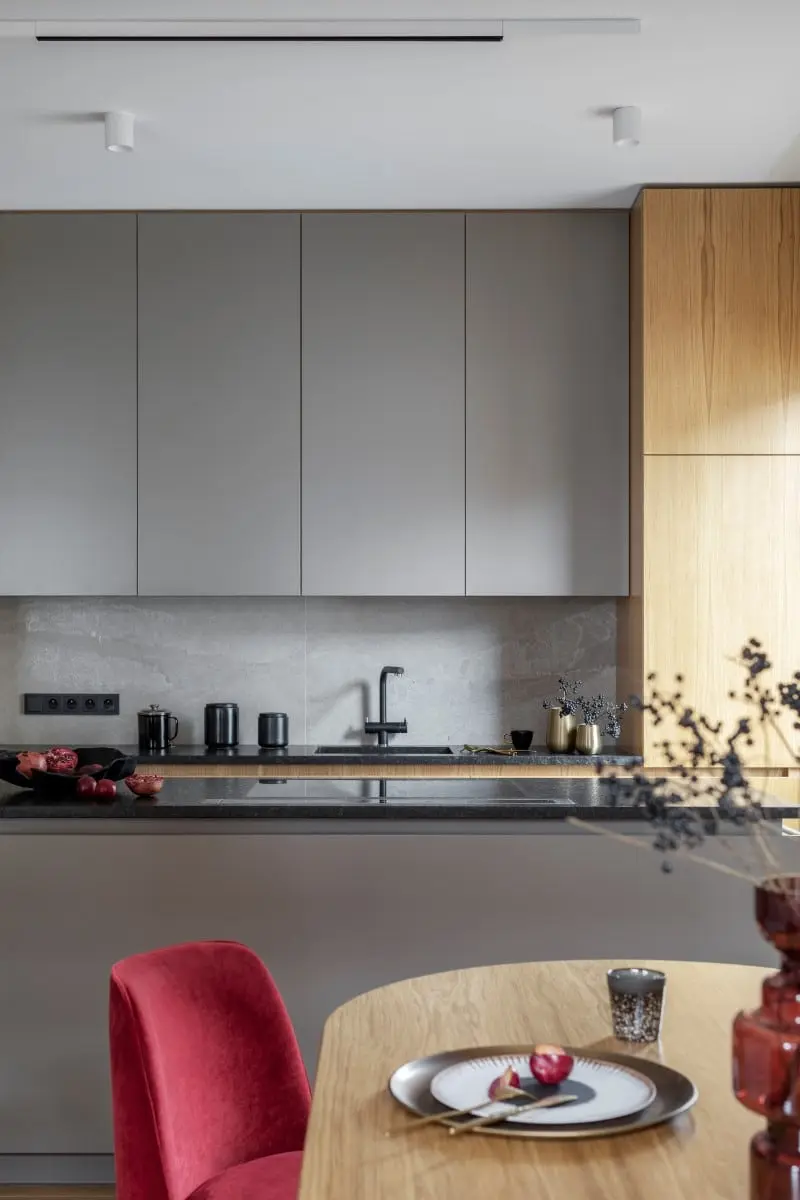 design: Kamińska Stańczak Design