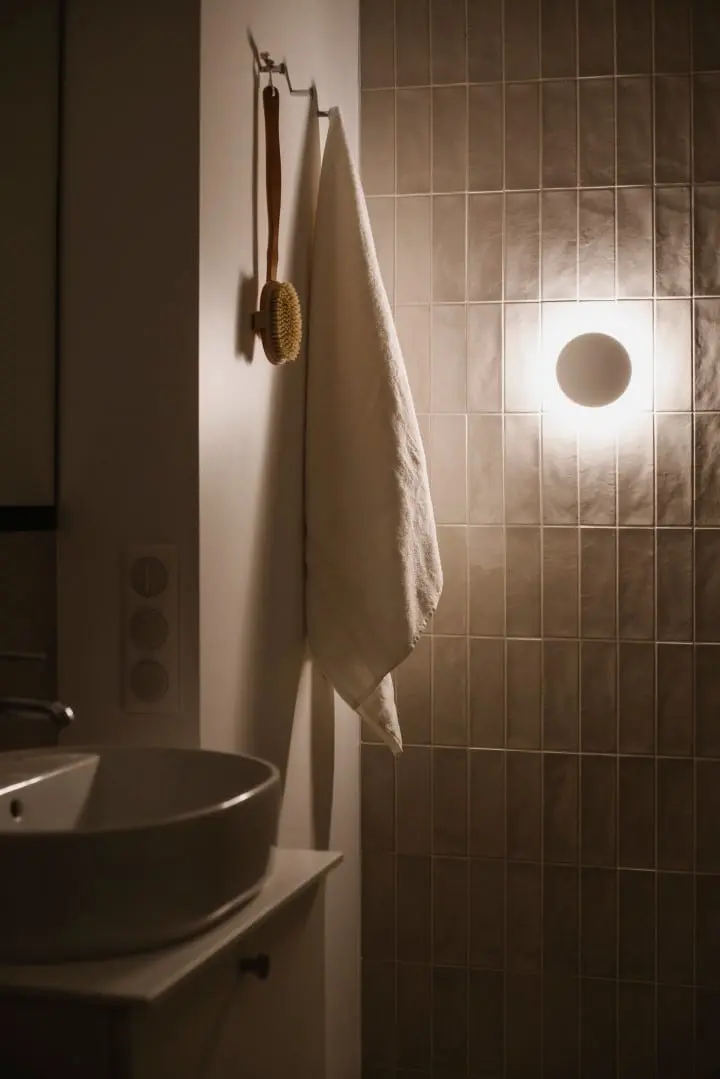 proj. Joanna Piórko . Anna Nadany {Wrażenia Przestrzenne} www.wrazeniaprzestrzenne.com | fot. Hanna Połczyńska {Kroniki} www.kroniki.studio