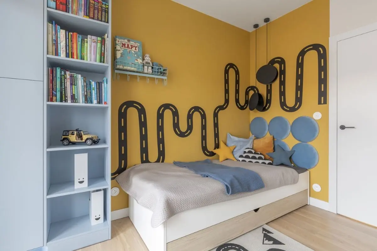 proj. WZ Studio | fot. PionPoziom