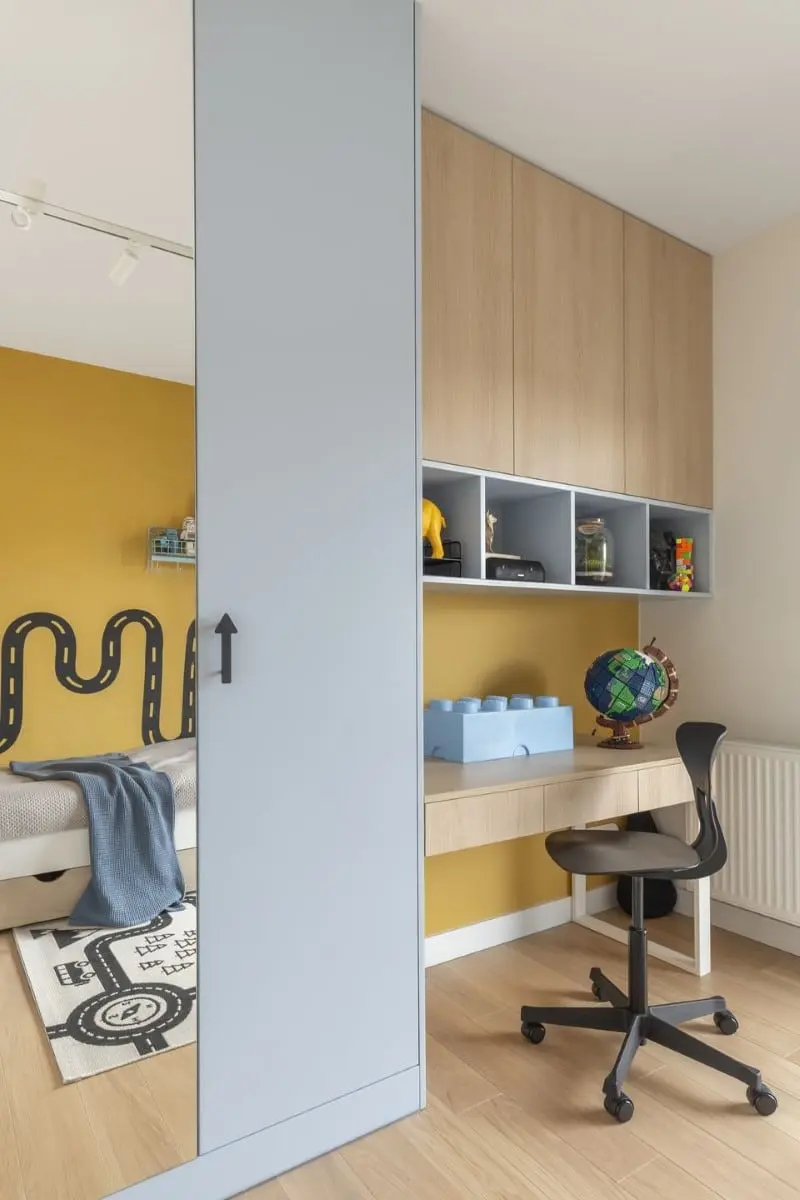 proj. WZ Studio | fot. PionPoziom