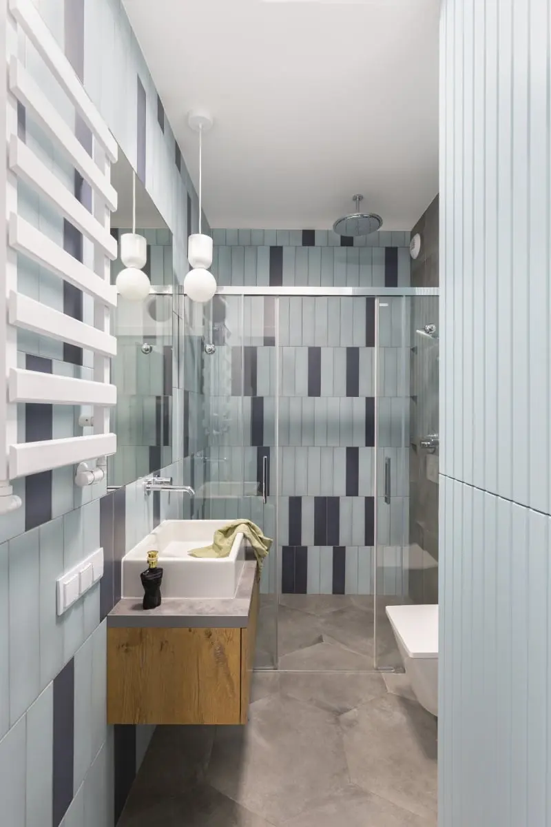 Design: Zu projektuje – Zuzanna Kuc; Foto: Marta Behling Pion Poziom