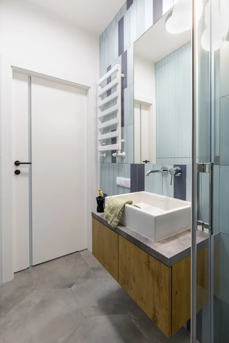 Design: Zu projektuje – Zuzanna Kuc; Foto: Marta Behling Pion Poziom