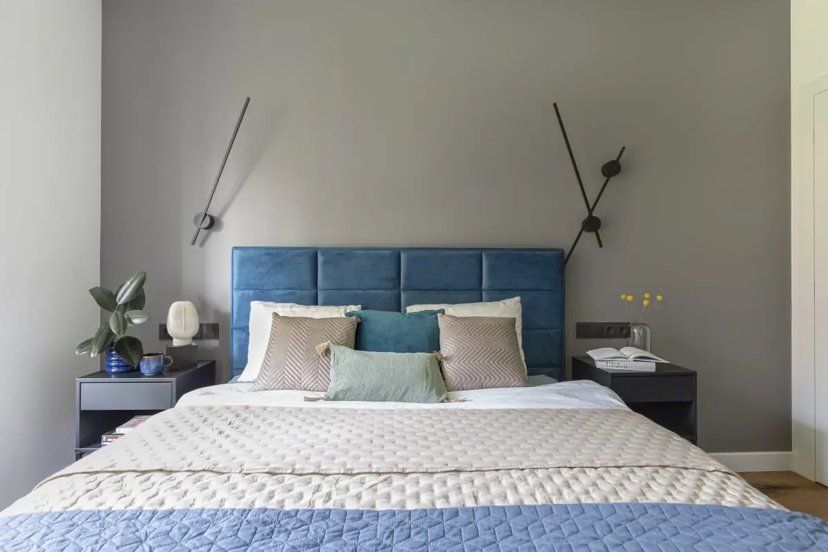 Design: Zu projektuje – Zuzanna Kuc; Foto: Marta Behling Pion Poziom