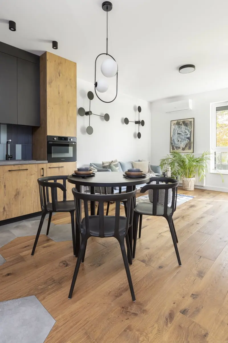 Design: Zu projektuje – Zuzanna Kuc; Foto: Marta Behling Pion Poziom