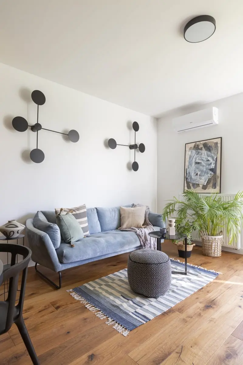 Design: Zu projektuje – Zuzanna Kuc; Foto: Marta Behling Pion Poziom