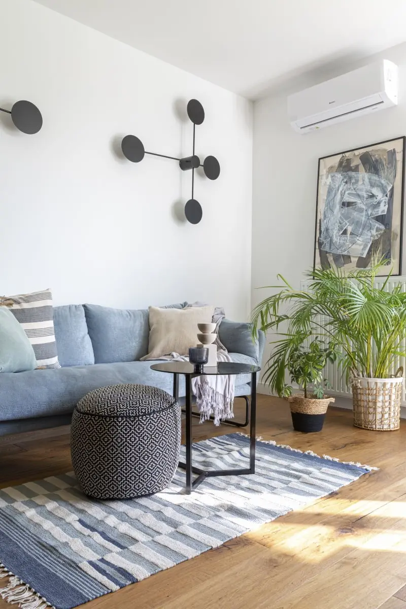 Design: Zu projektuje – Zuzanna Kuc; Foto: Marta Behling Pion Poziom